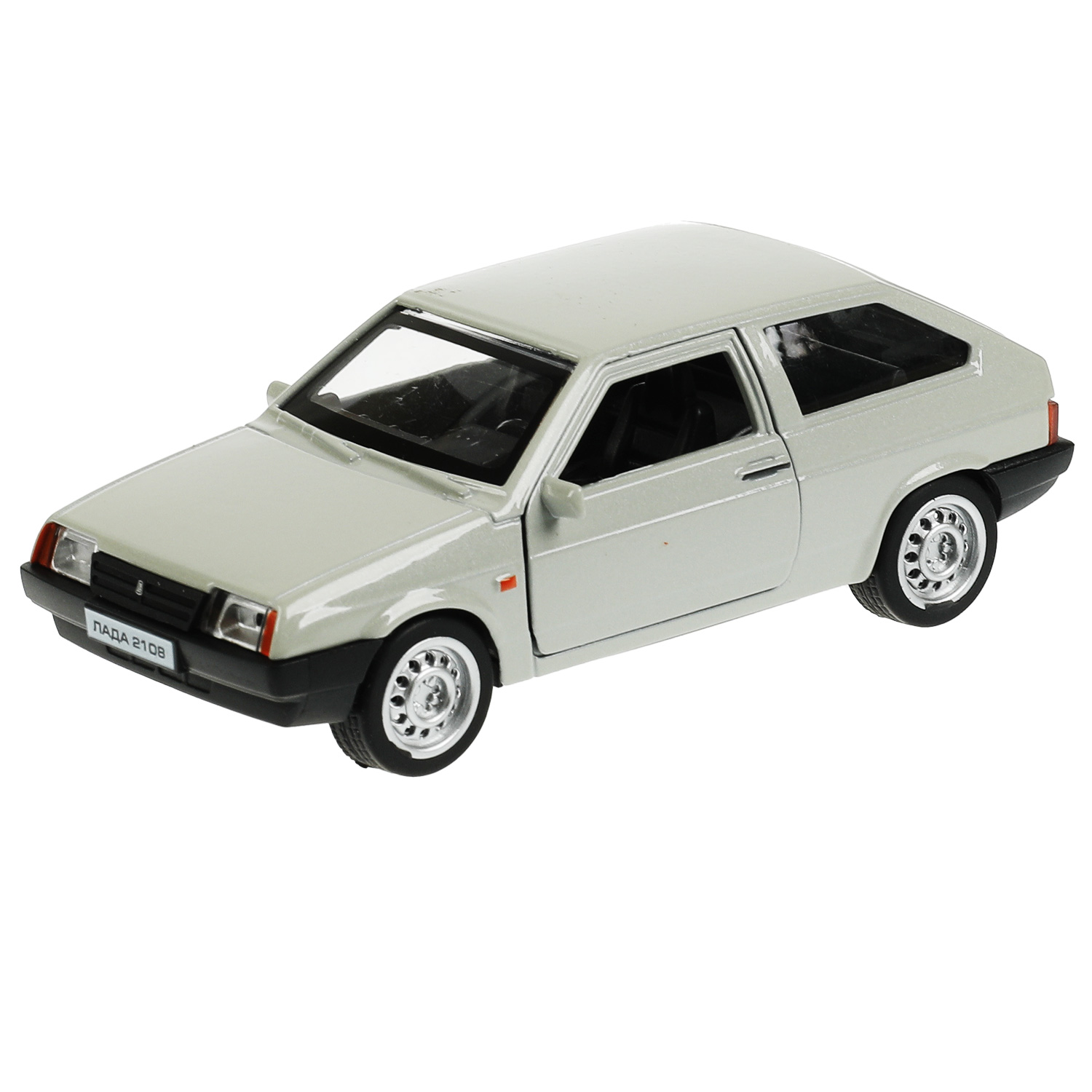 Автомобиль Технопарк LADA 343355 - фото 2