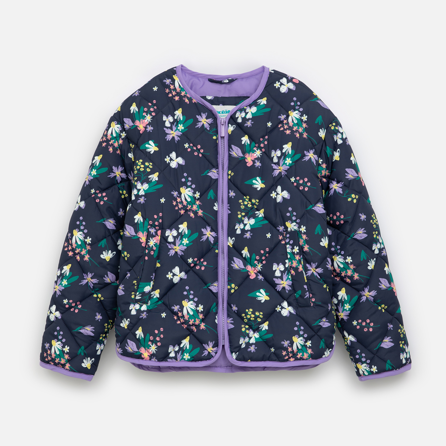 Куртка Acoola 20210130286_0068701 - фото 3