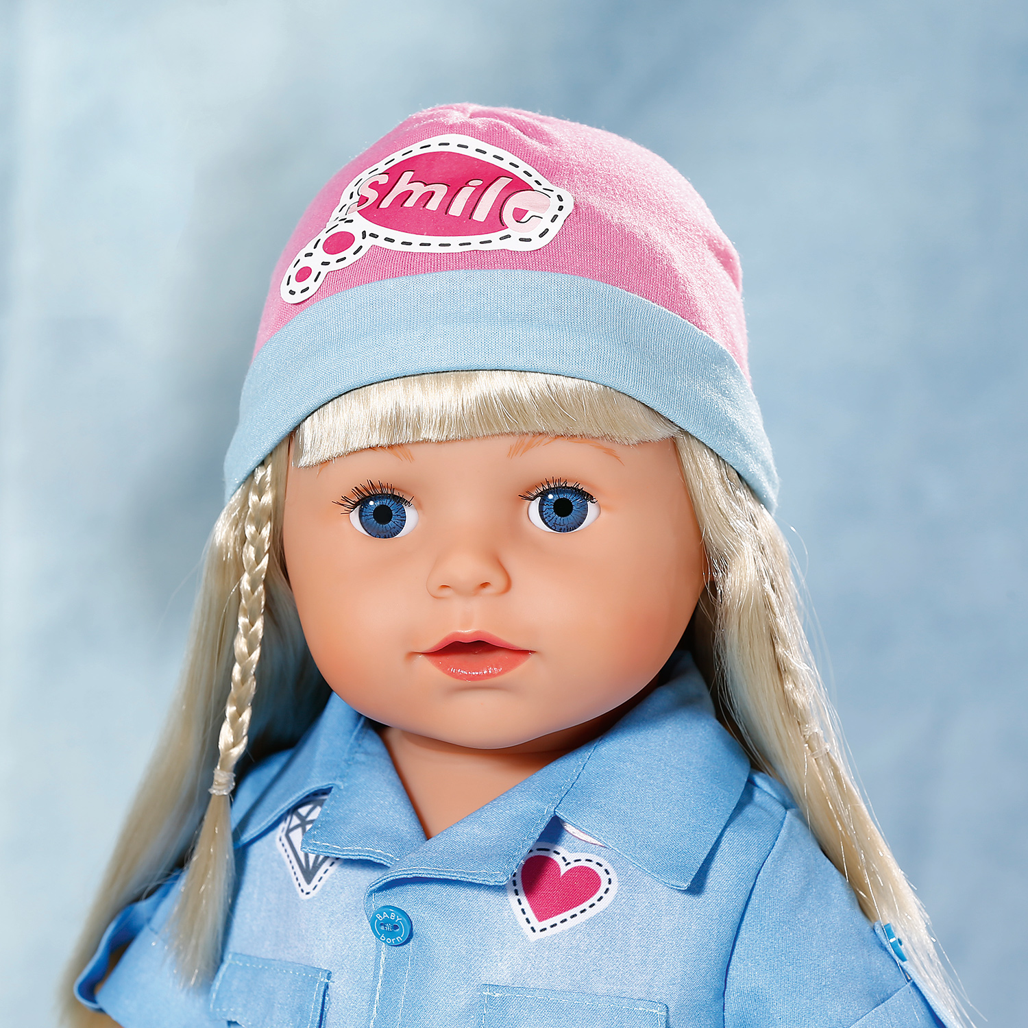 Одежда для кукол BABY BORN 41288 - фото 3