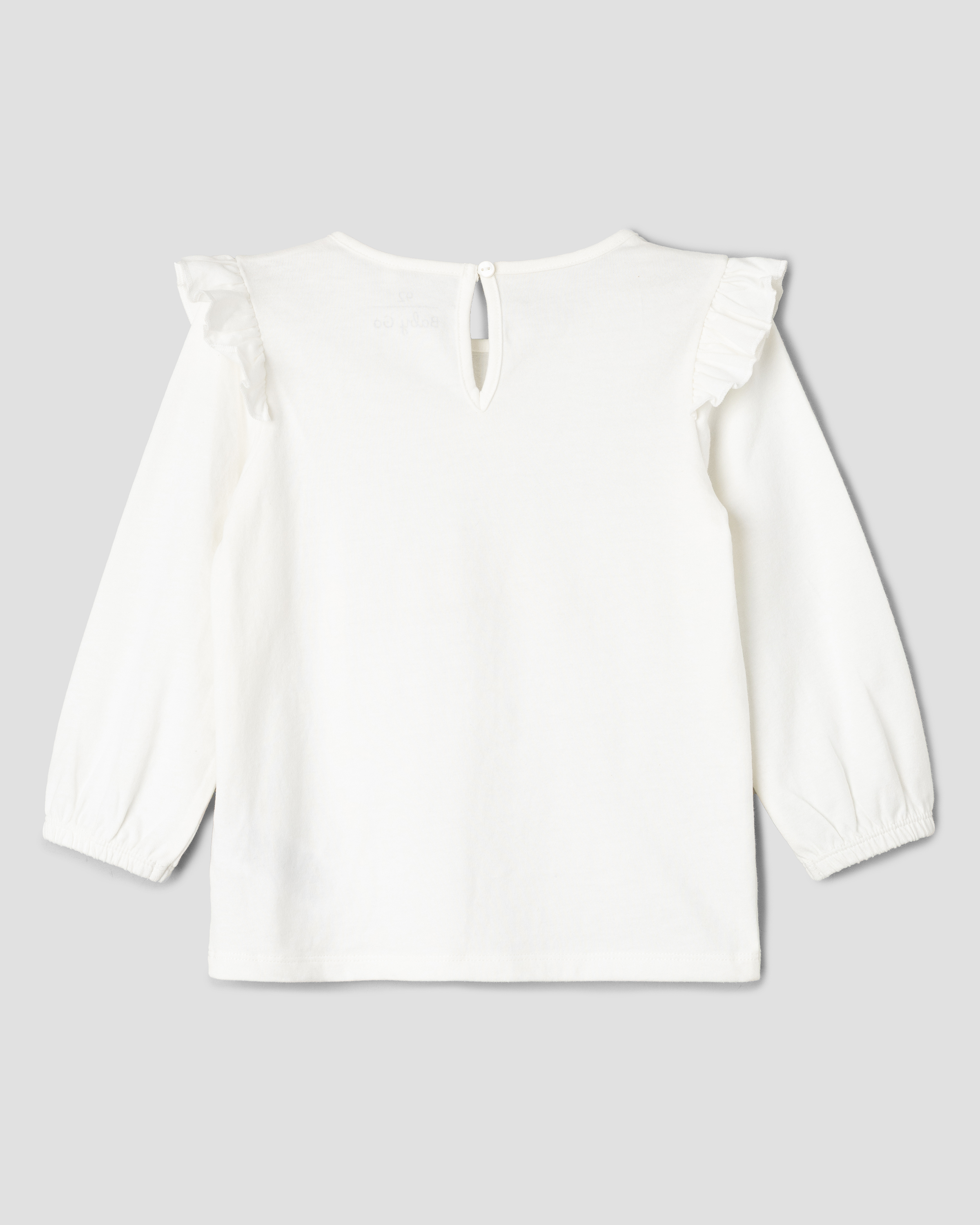 Комплект BabyGo KG-SS26-06BGig-F044 - фото 3