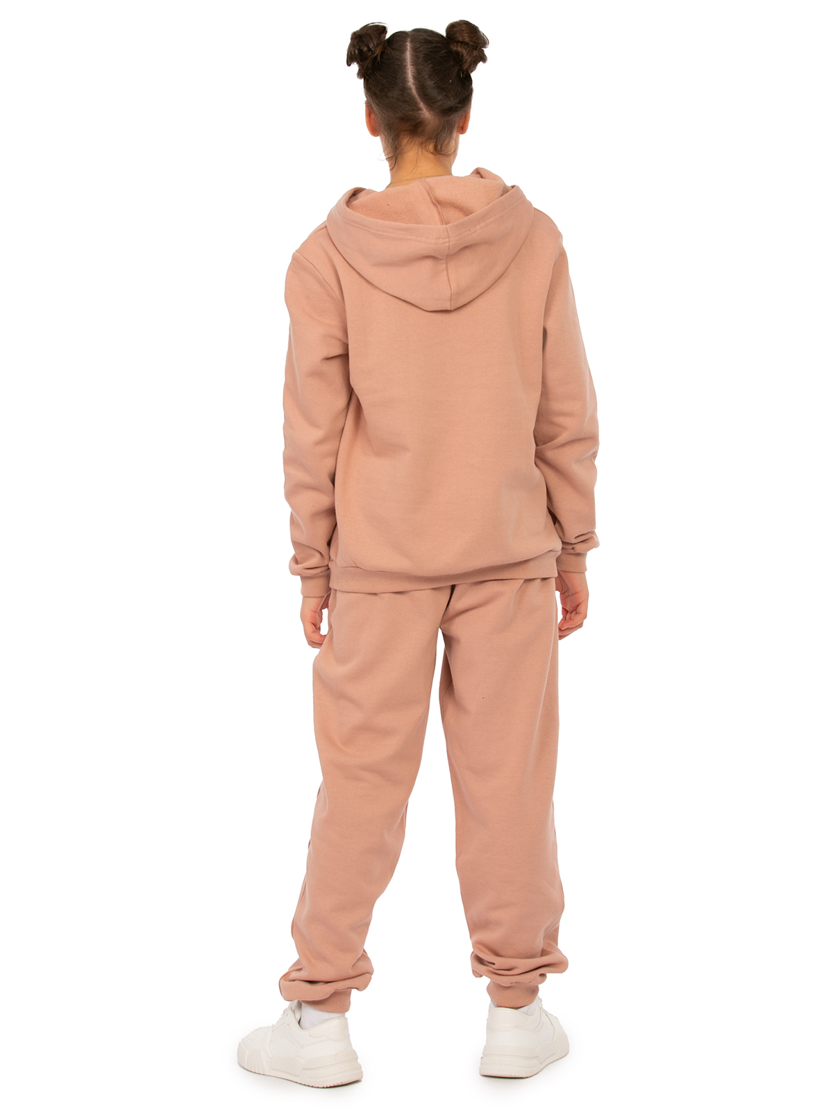 Худи и брюки Baby Stylе мд444006 - фото 4