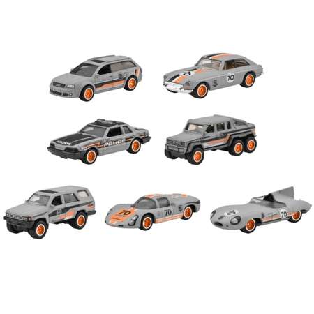 Автомобиль Matchbox Premium Collector 1:64 в ассортименте