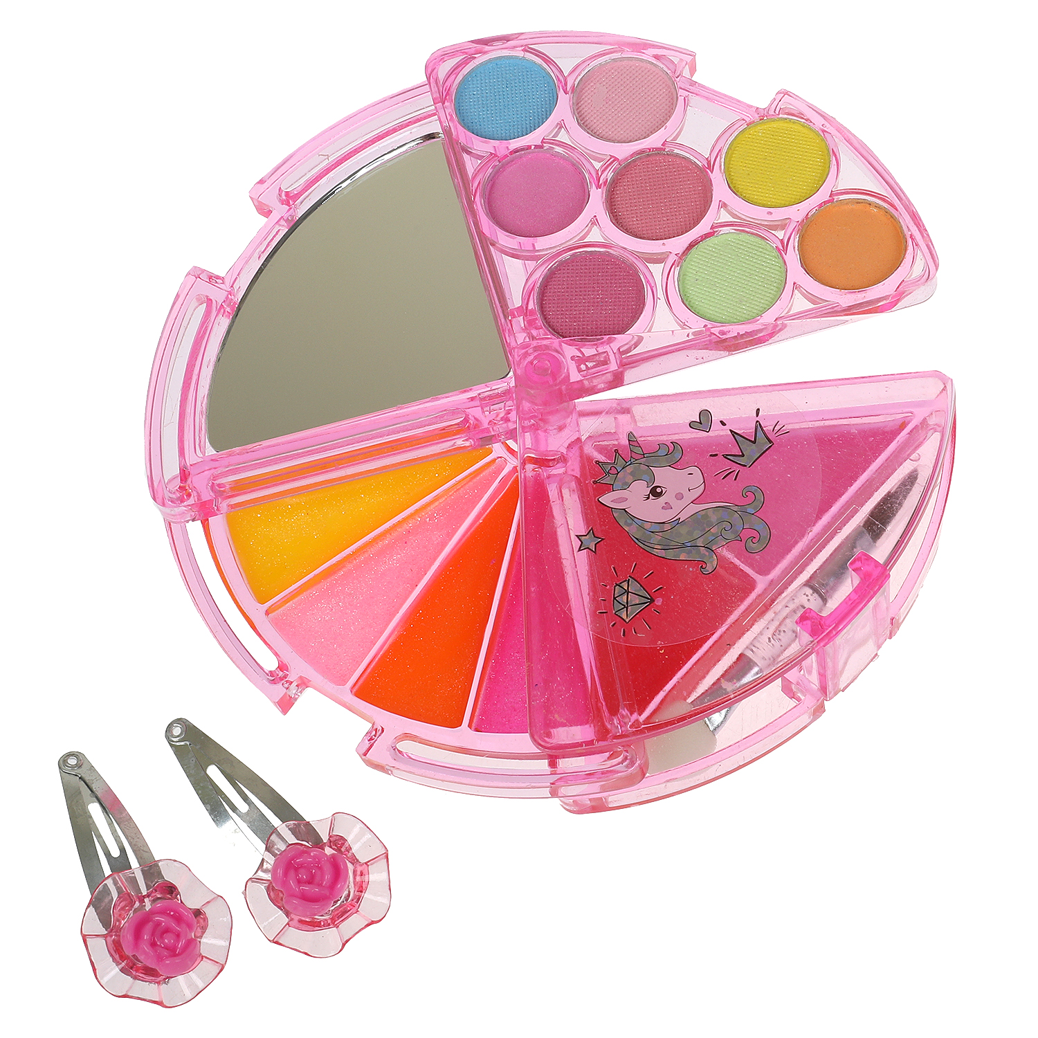 Игрушка Милая леди для девочек - фото 2