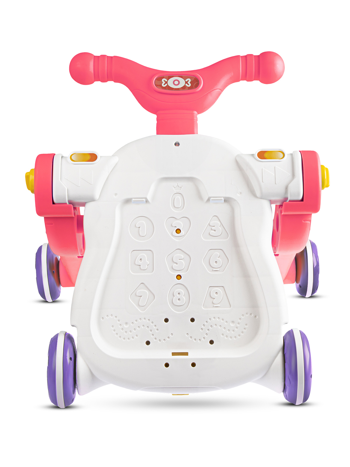 Ходунки Smart Baby - фото 27
