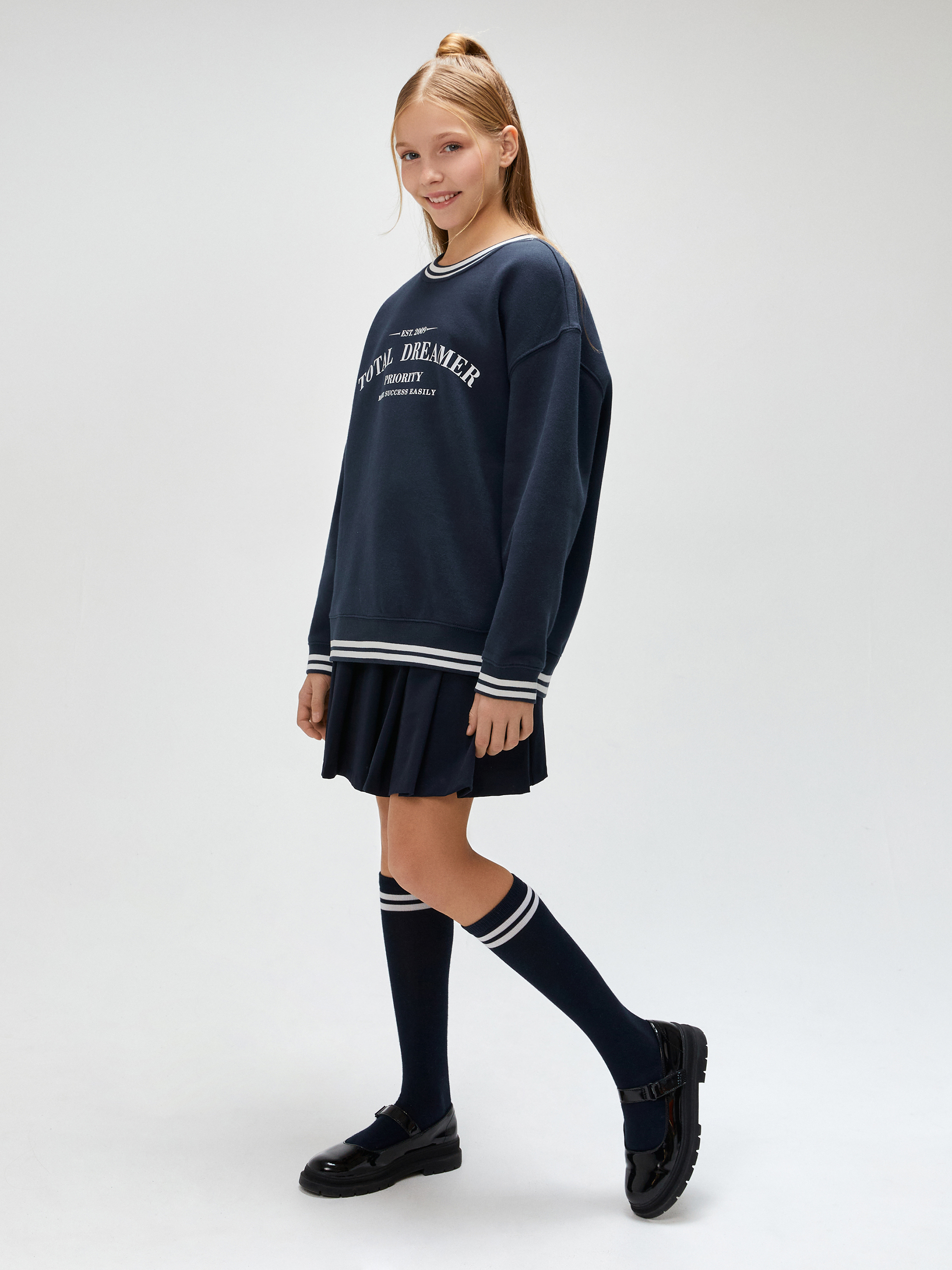 Свитшот Acoola 20210170155_0074613 - фото 5