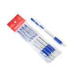 Ручка шариковая Calligrata 4 шт.