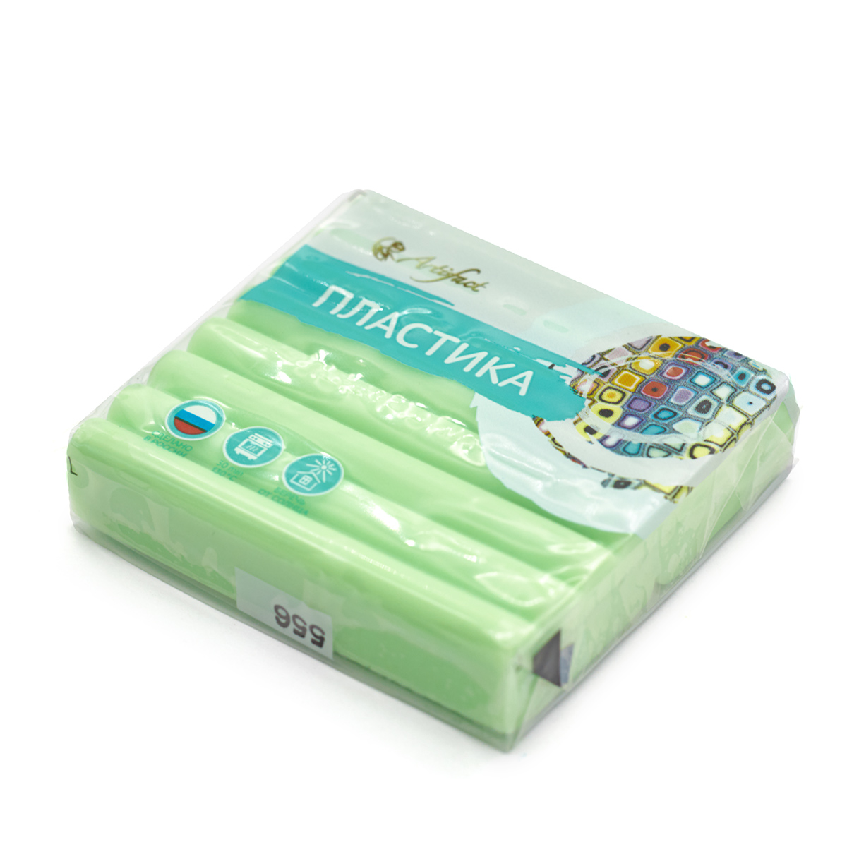 Пластика Artifact - фото 3