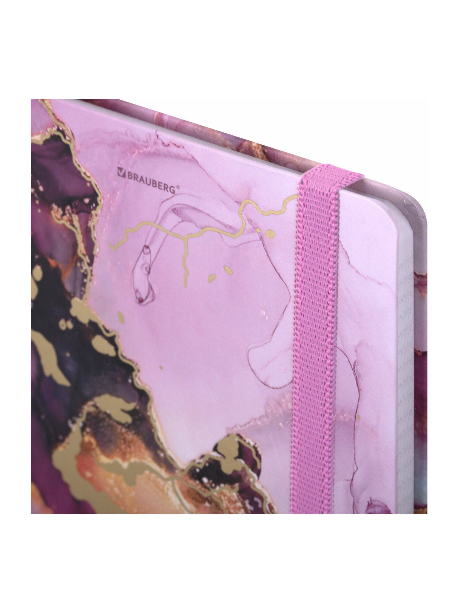 Блокнот Brauberg 96 лист. - фото 8