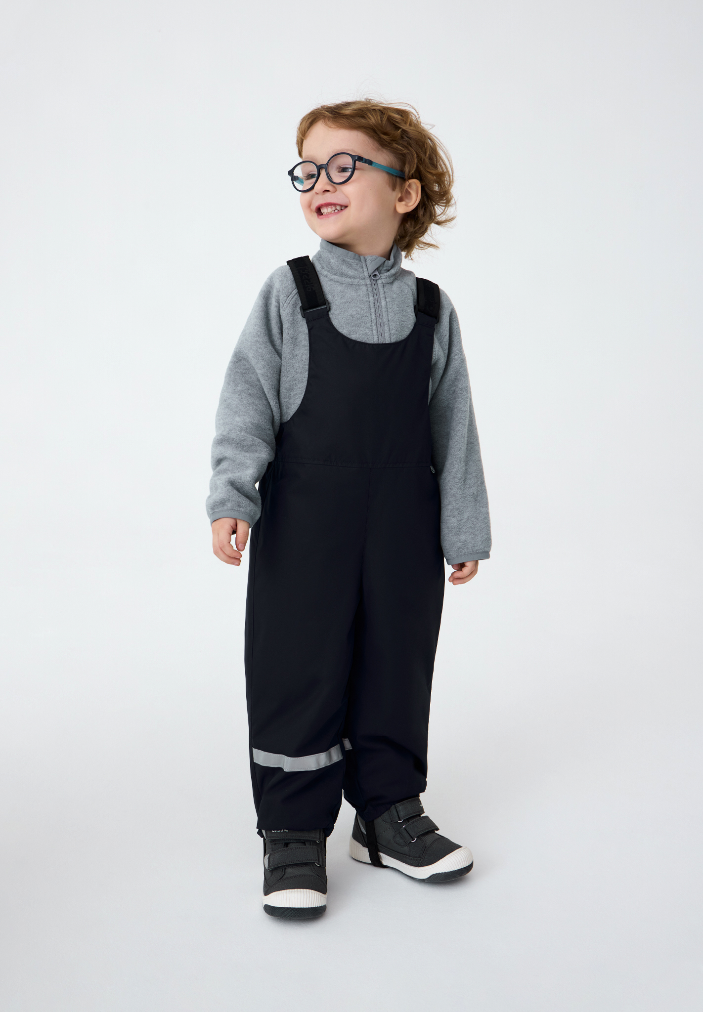 Брюки Lassie 7100064A-9990 - фото 6