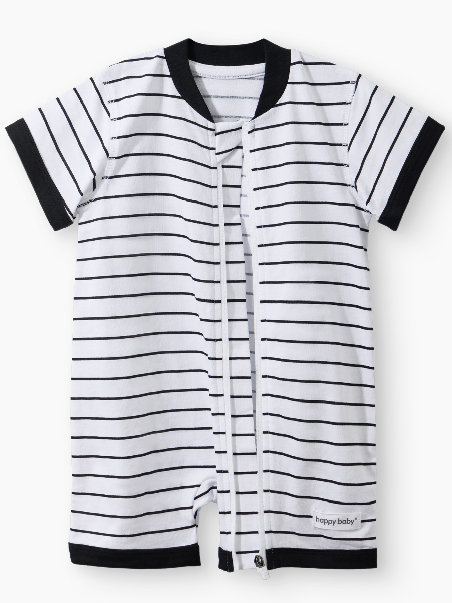 Комплект Happy Baby 90156-0_black&white - фото 12