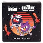 Игрушка Beauty Bomb Смешарики