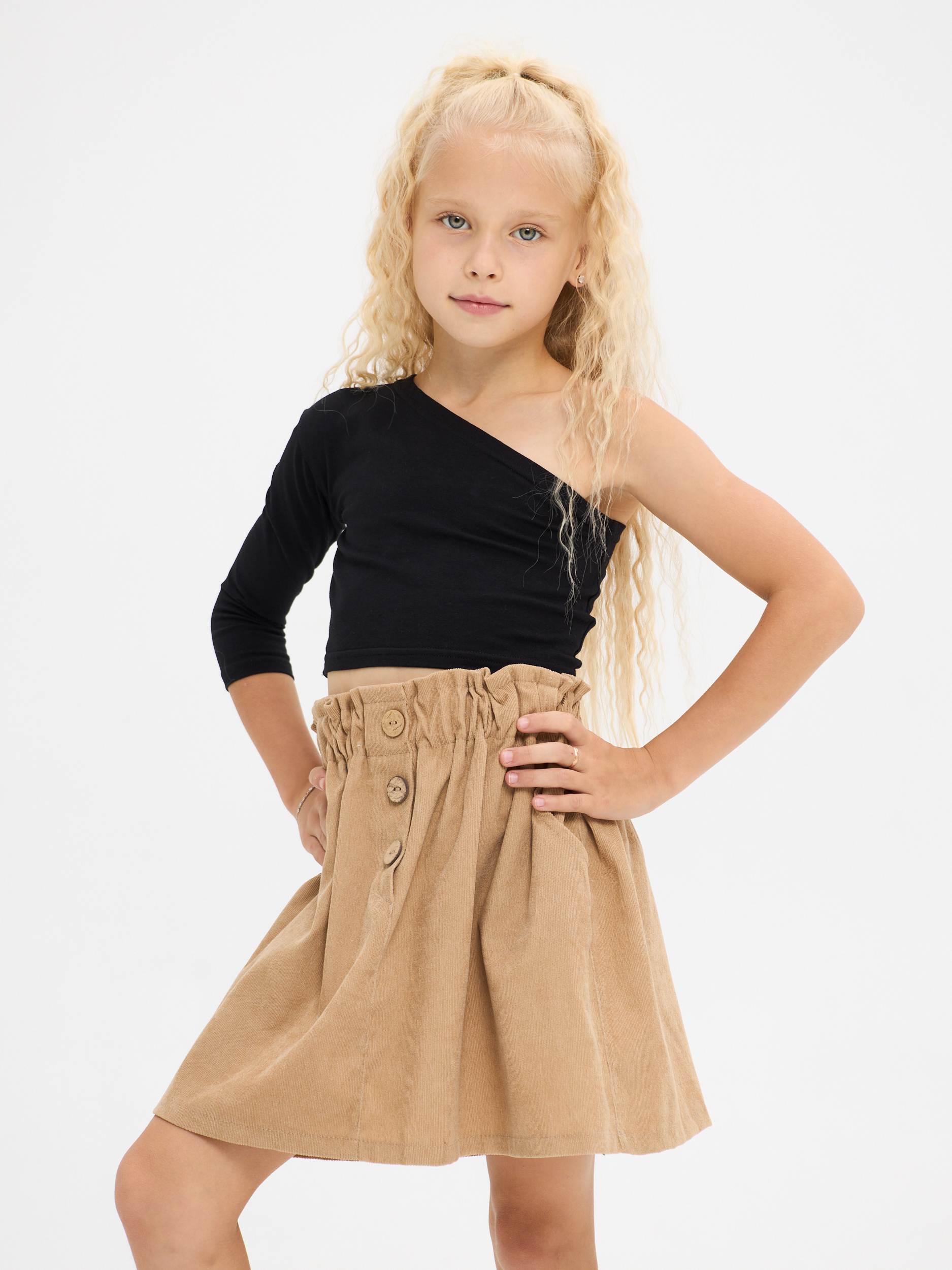 Юбка Exellentforma ExForm07-04 - фото 11