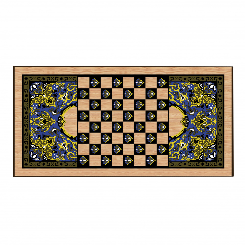 Настольная игра Partida - фото 9