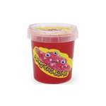 Слайм Kiki Monsters Клубника Красный