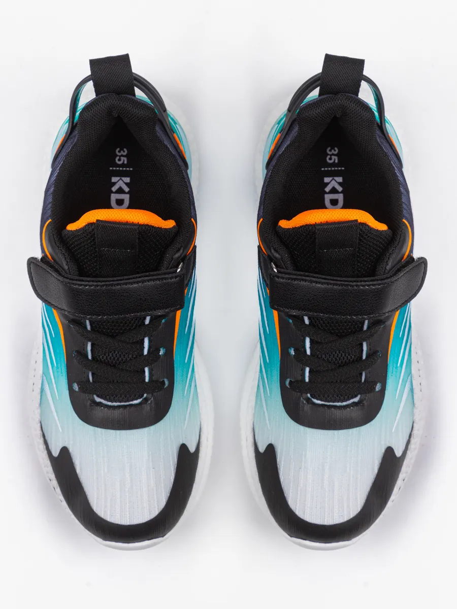 Кроссовки KDX FLSS-12 blue - фото 17