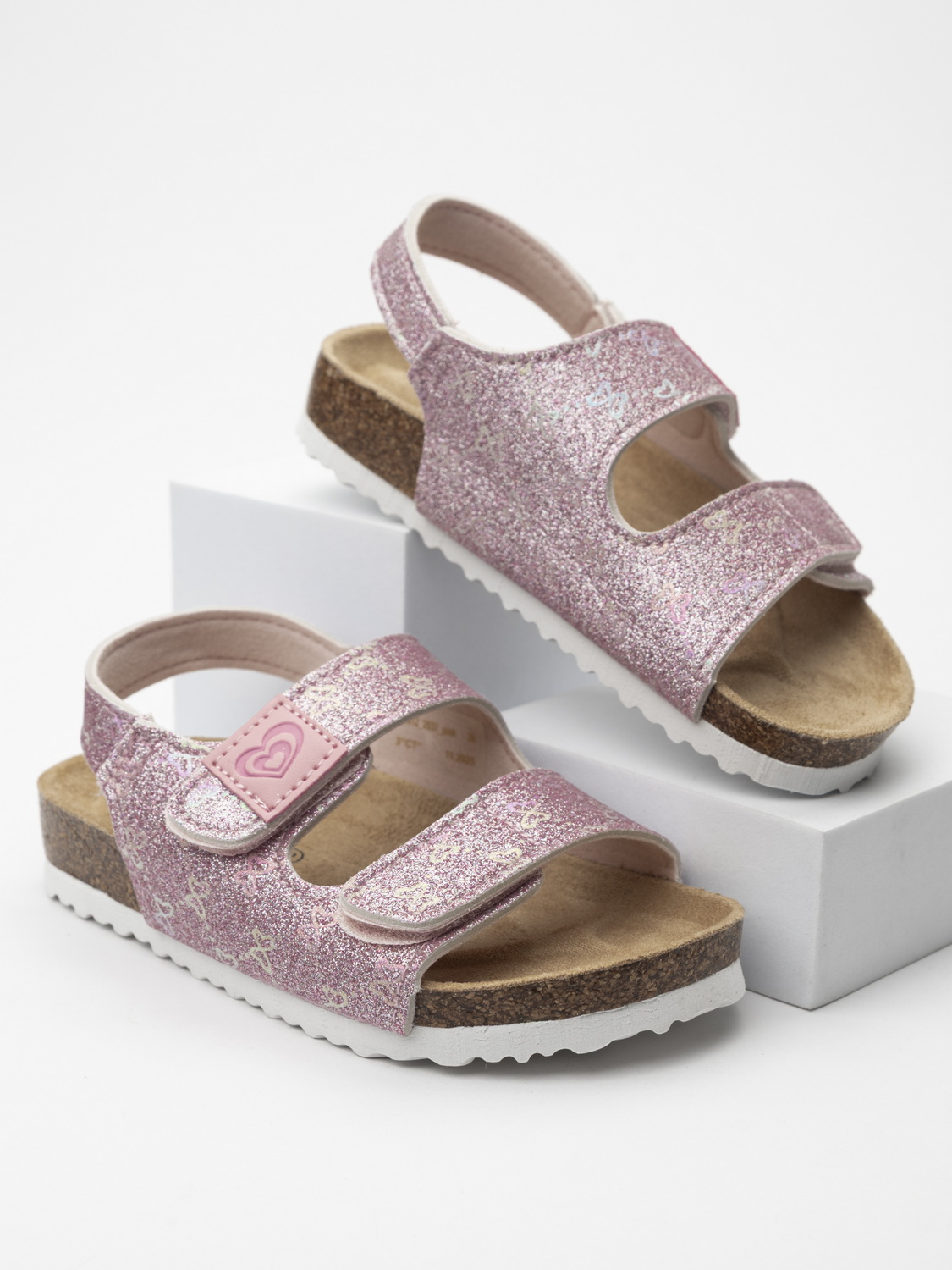 Изображение товара Биркенштоки TikkaGo: 28