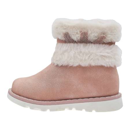 Полусапоги Chicco