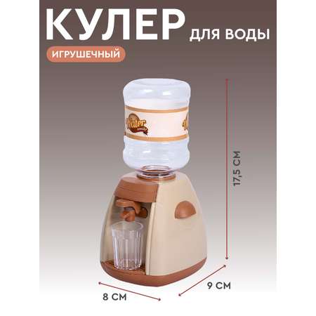 Игрушка AMORE BELLO кулер
