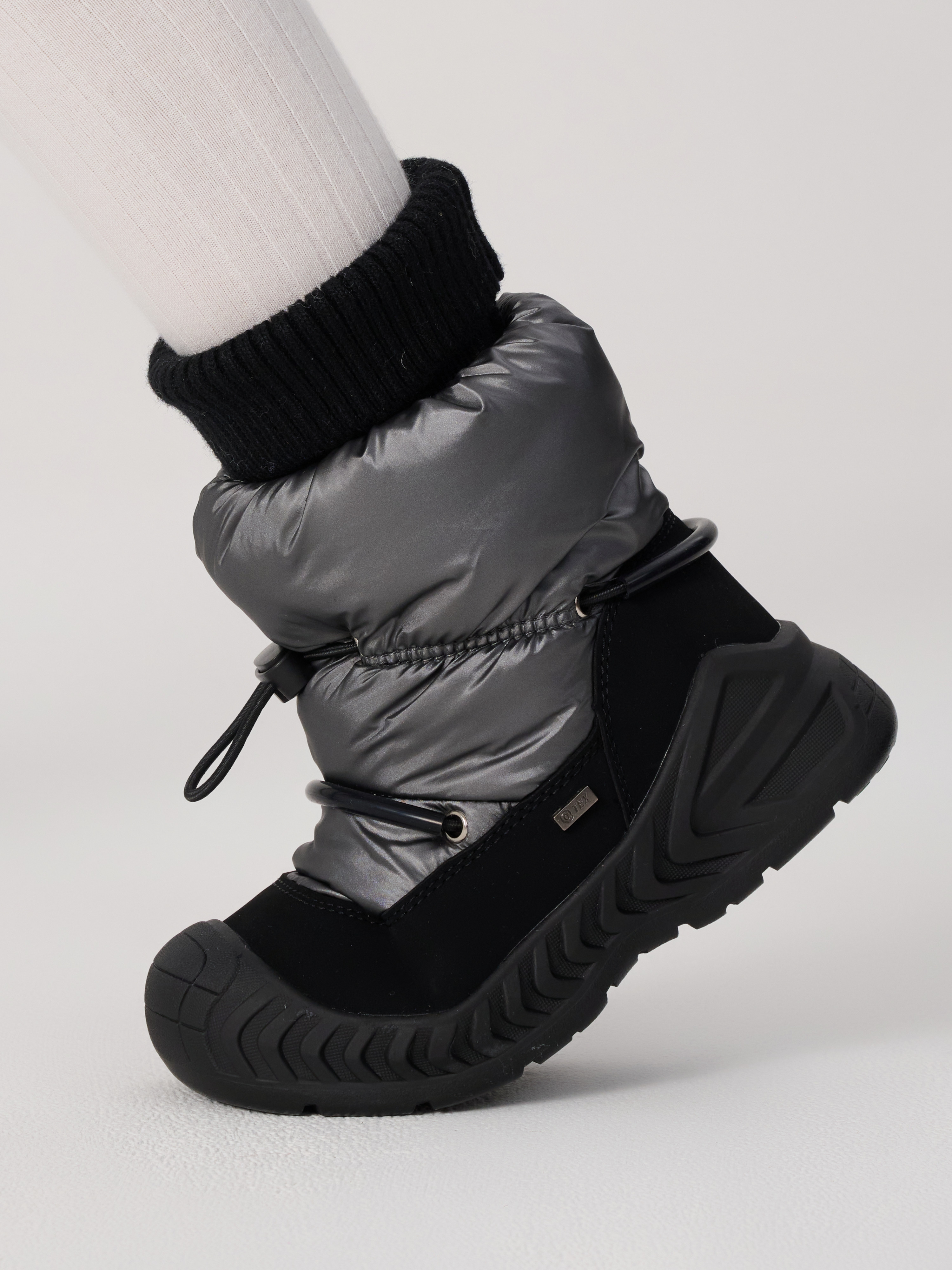 Ботинки Antilopa AL 15679 - фото 20