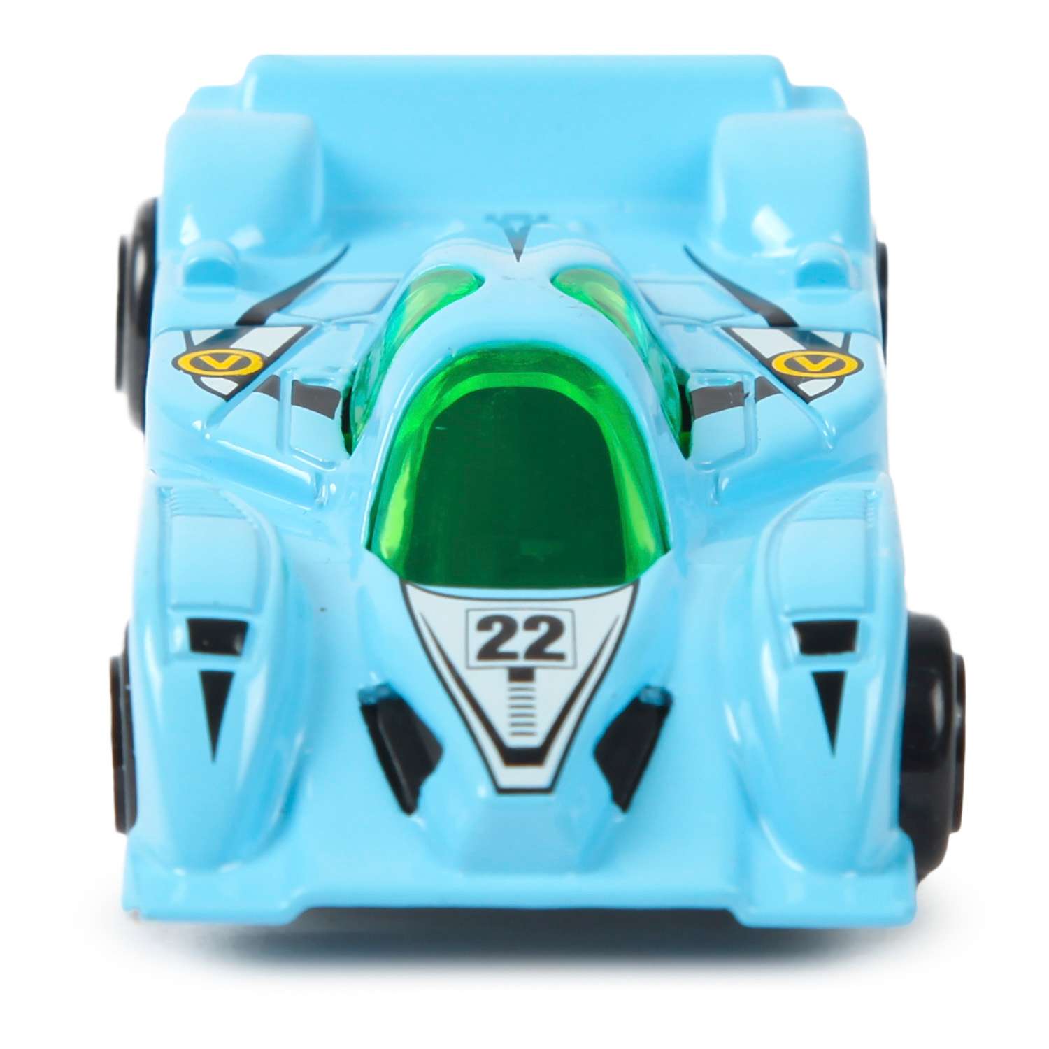 Автомобиль Mobicaro гоночный 1:64 в ассортименте OTB0583978 - фото 14