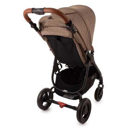 Коляска прогулочная Valco baby Snap 4