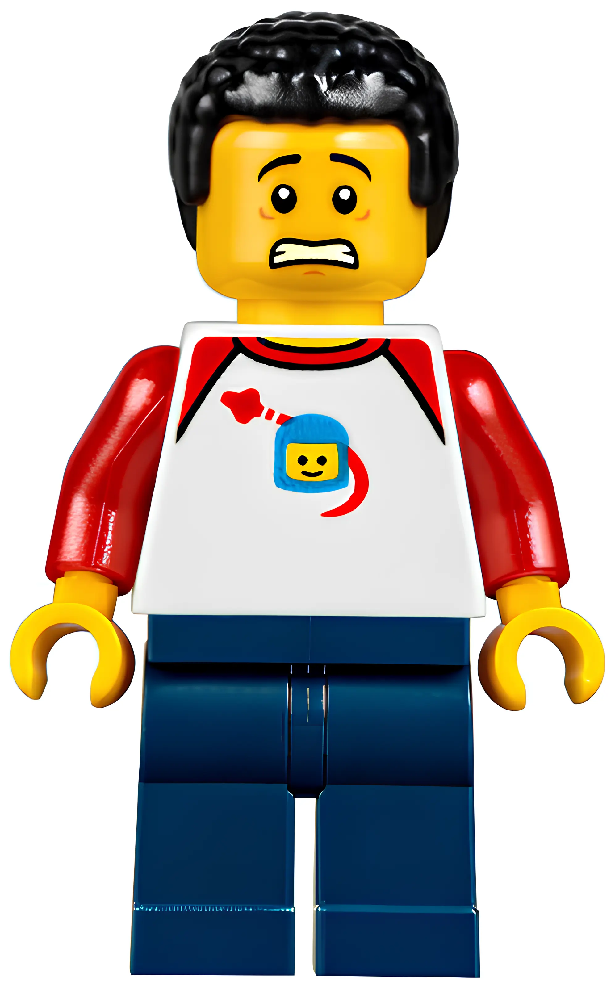 Фигурка LEGO Classic Space Man - фото 1