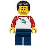 Фигурка LEGO Classic Space Man