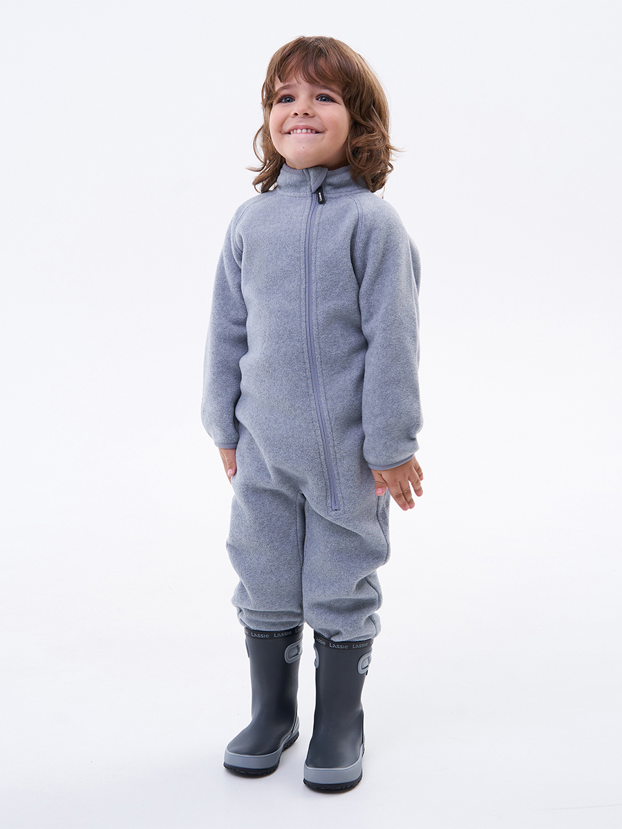 Комбинезон Lassie 71204105-9400 - фото 8