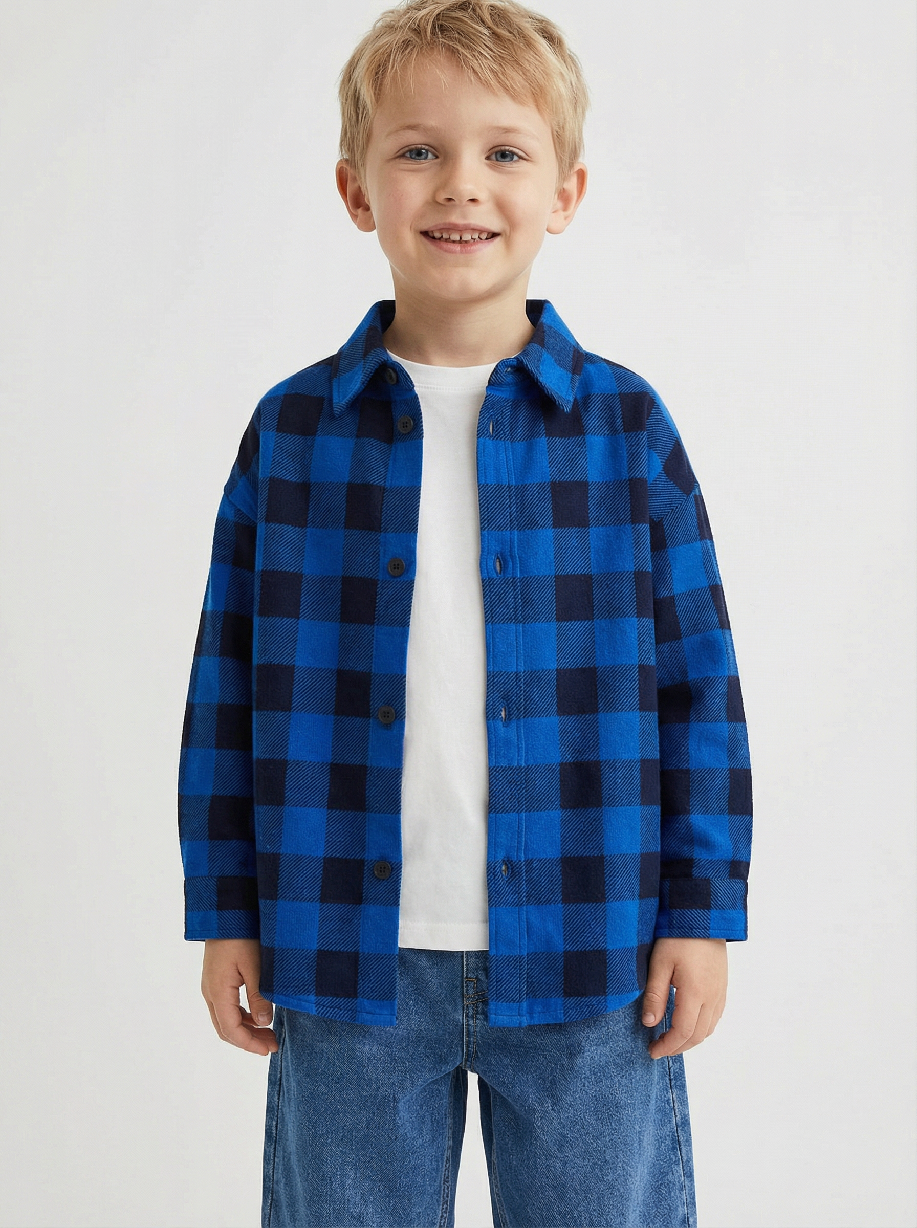 Изображение товара Рубашка YOULALA: 110