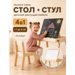 Комплект мебели Друг Кузя