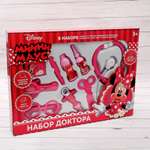 Игрушка Disney Доктор (инструменты)
