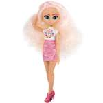 Кукла модельная Oh! My Top