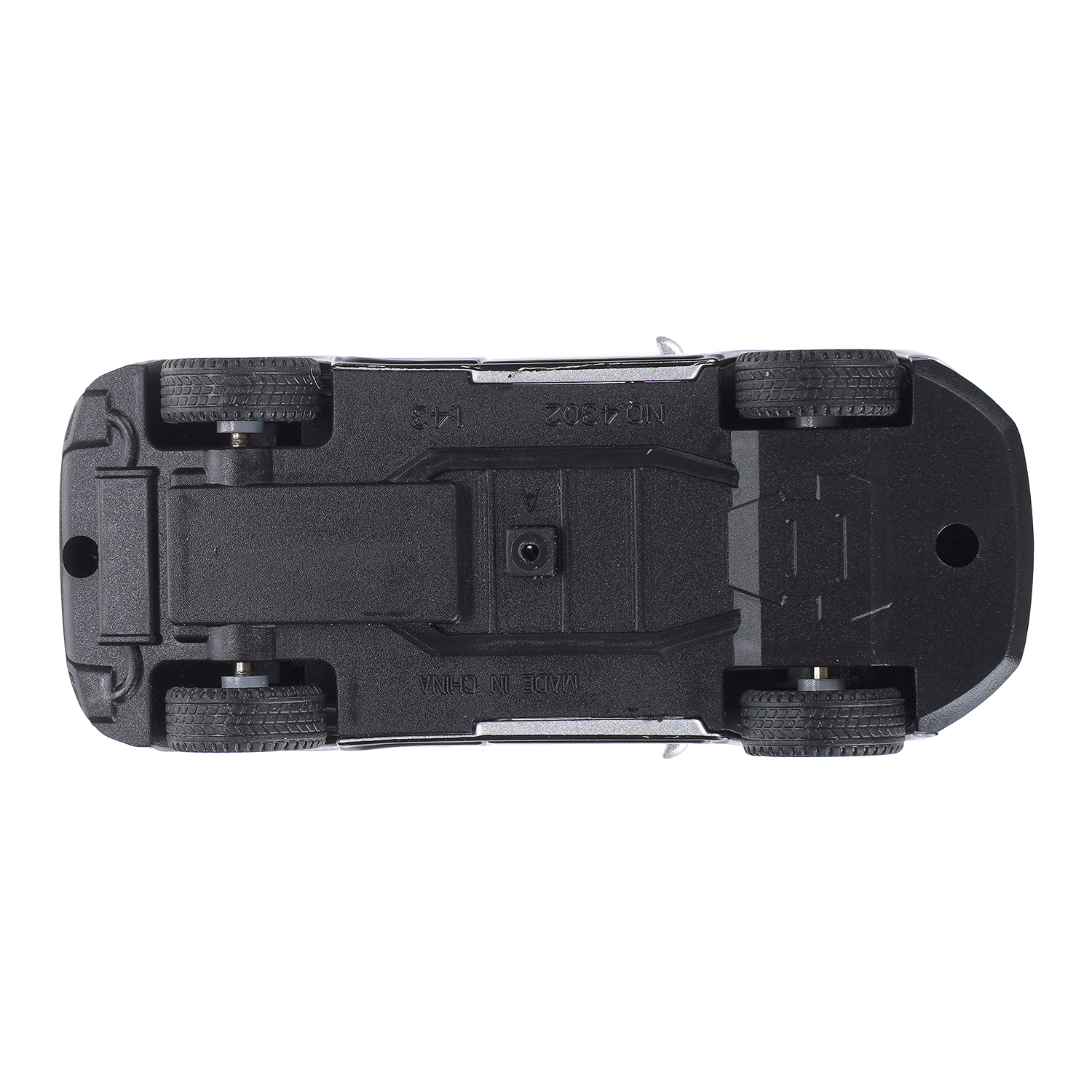 Автомобиль Технопарк Geely 410592 - фото 8