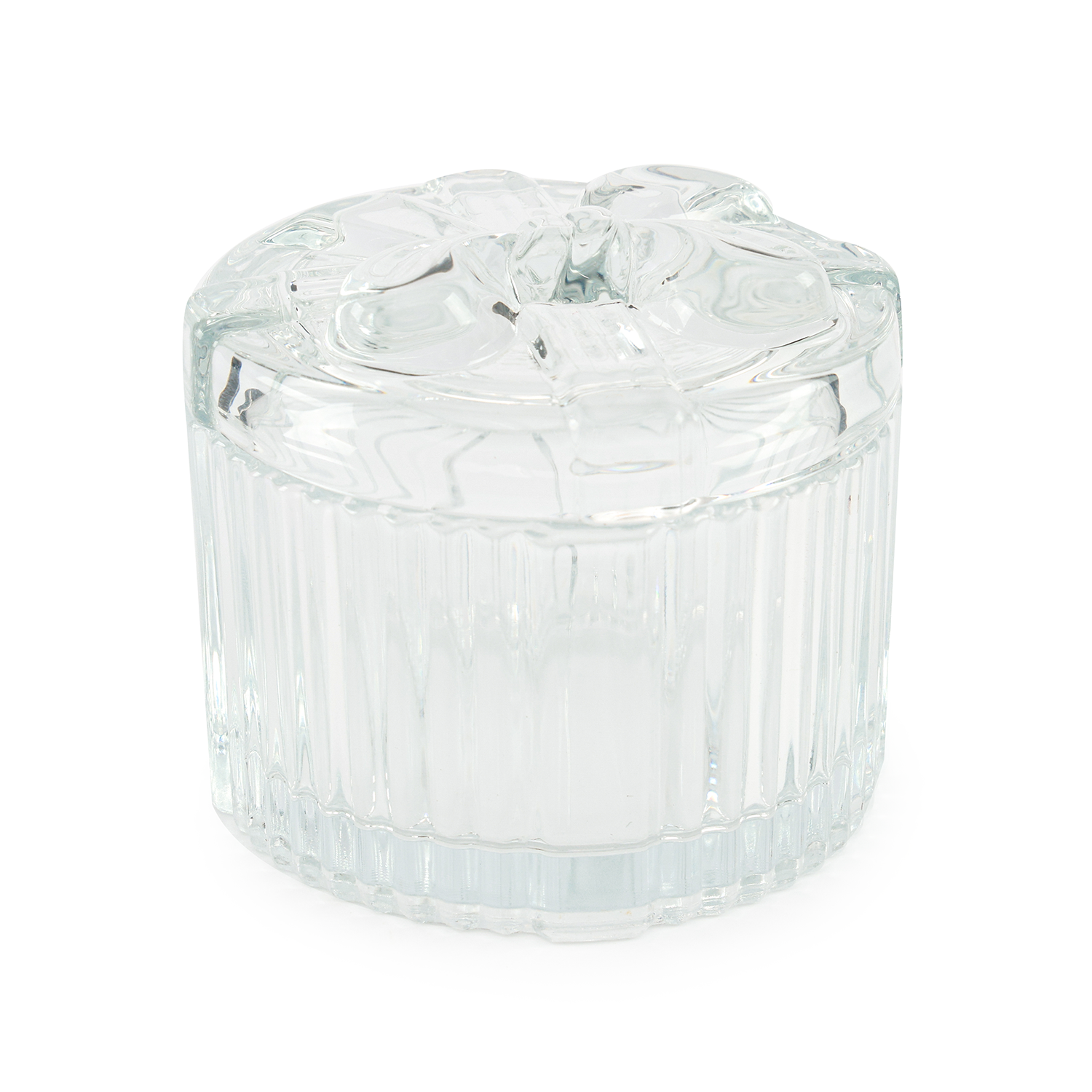 Шкатулка . бант - фото 1