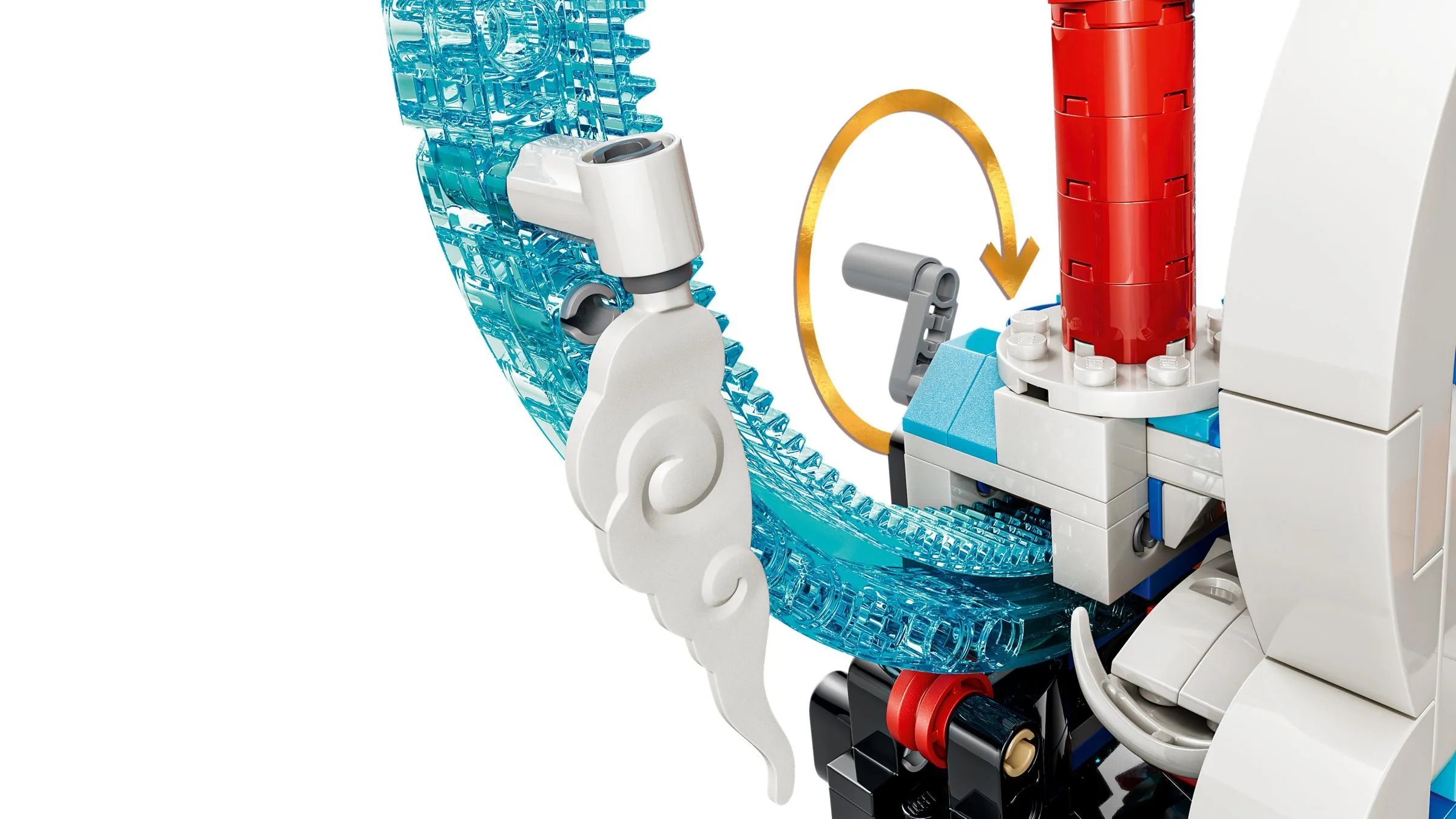 Конструктор LEGO Creator 736 дет. - фото 6