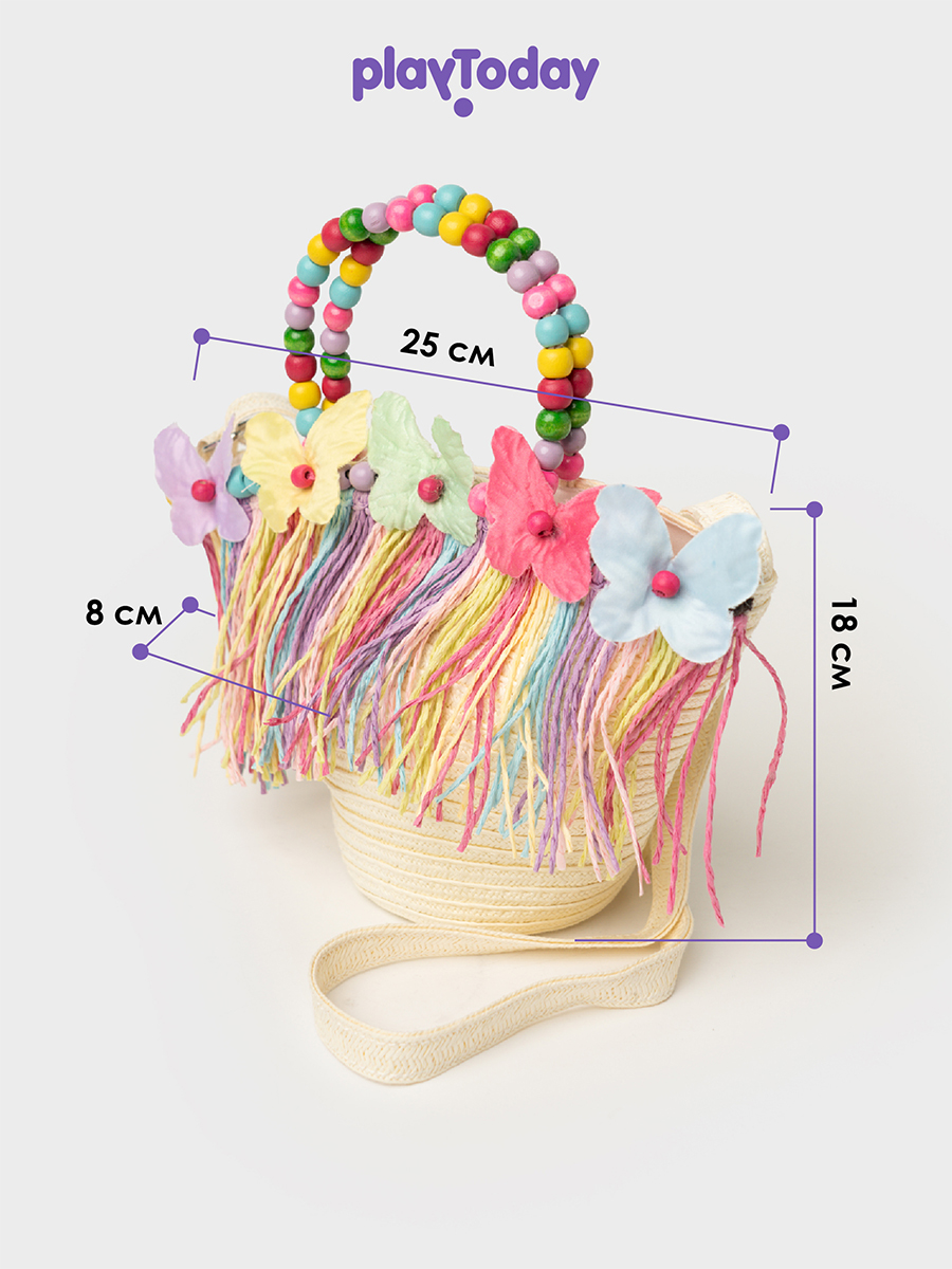 Сумка PlayToday 12622833 - фото 5