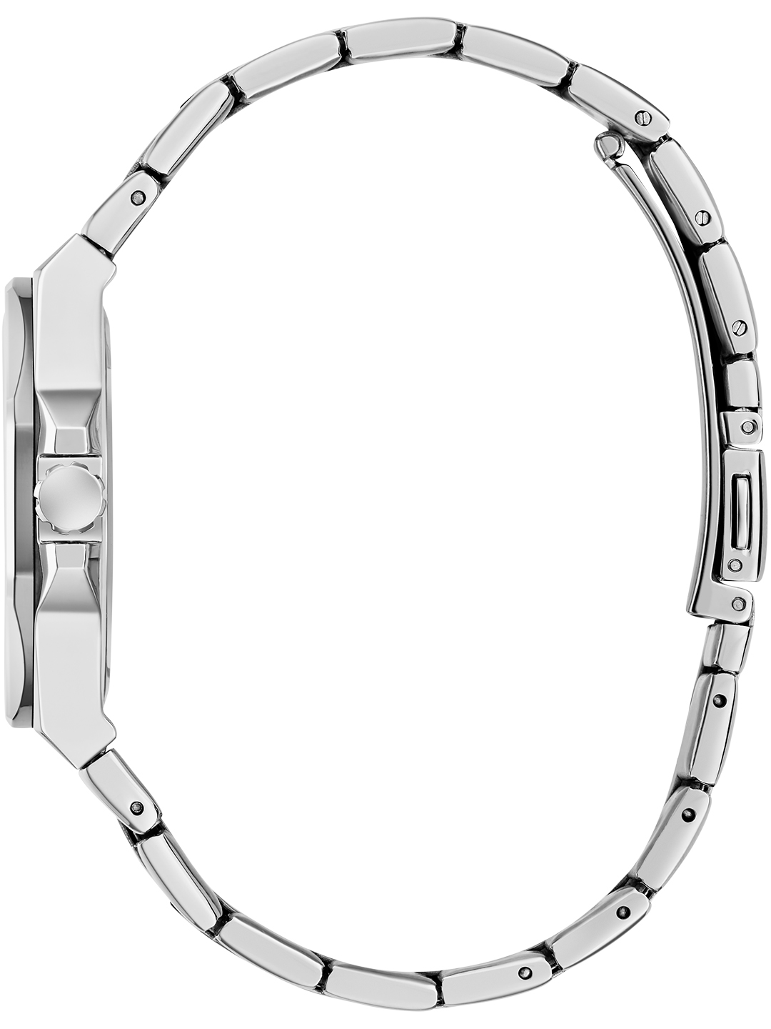 Кварцевые наручные часы GUESS EMPRESS GW0873L1 - фото 4