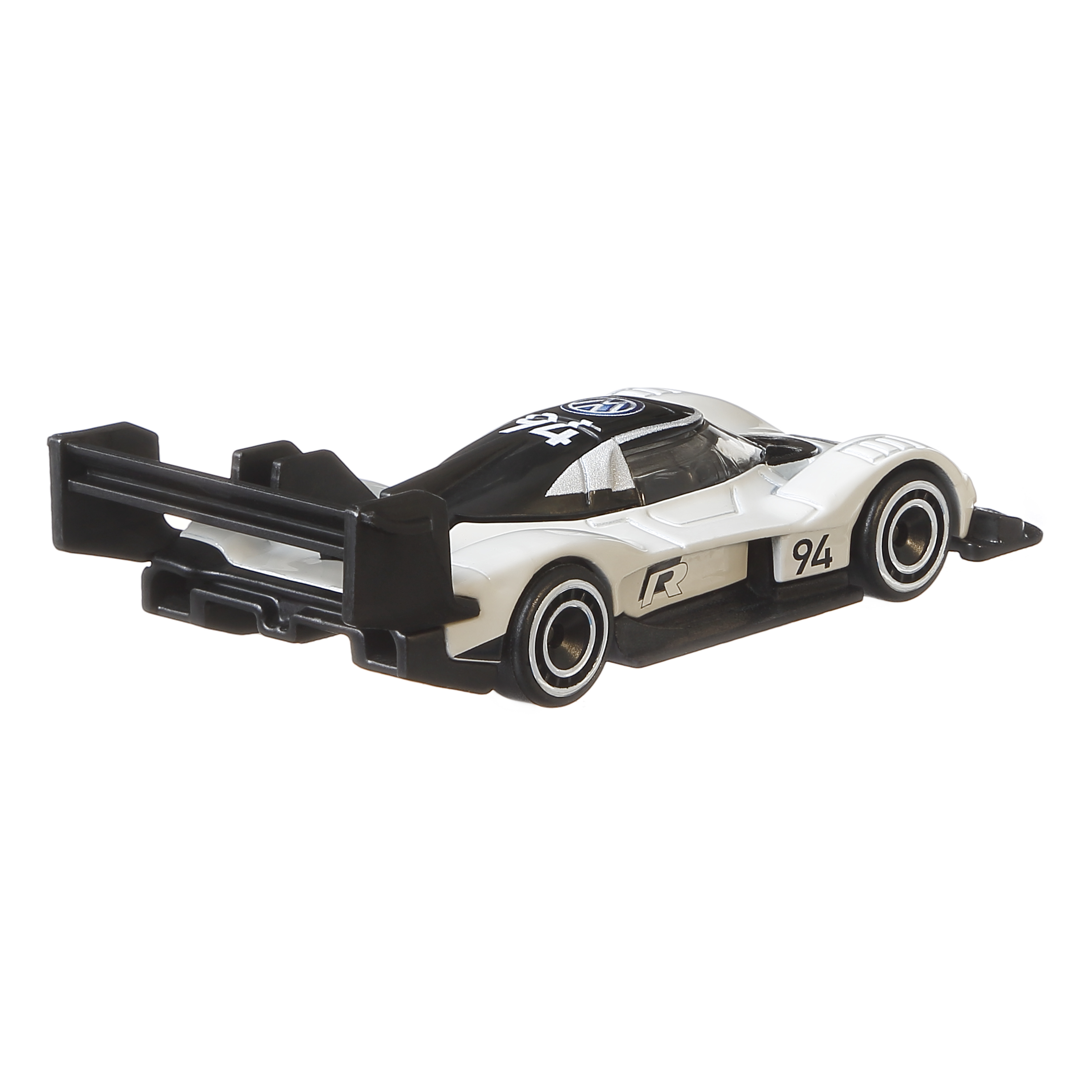 Машинка Hot Wheels Car Culture 1:64 GJP92 Hot Wheels FPY86/GJP92 - фото 2