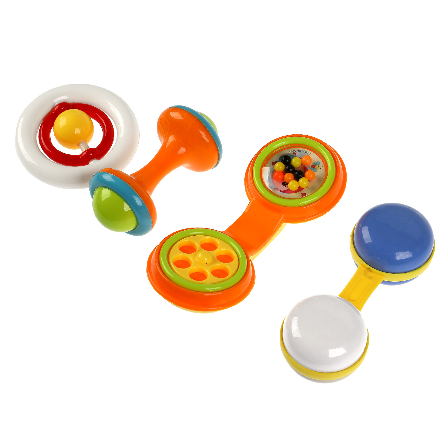 Игрушка УМка погремушка - фото 2