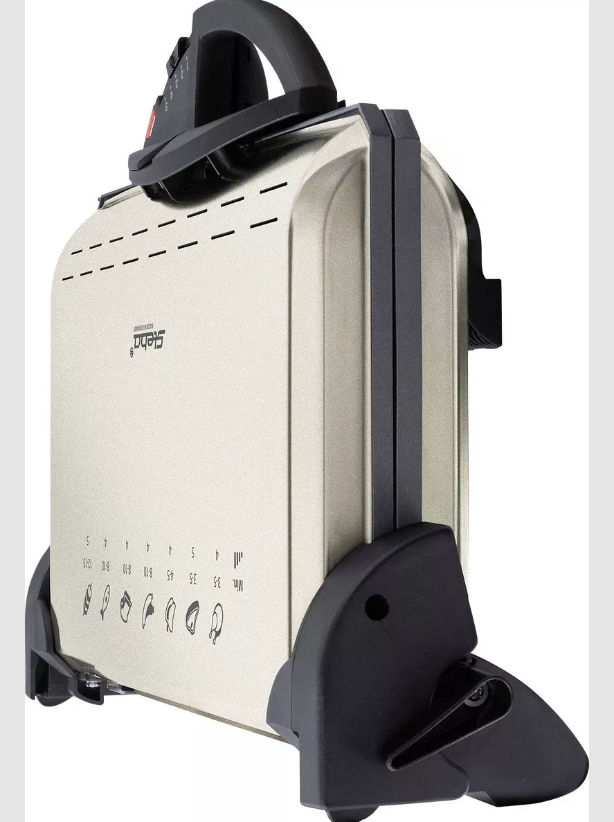 Электрогриль Steba PG4.4 - фото 6