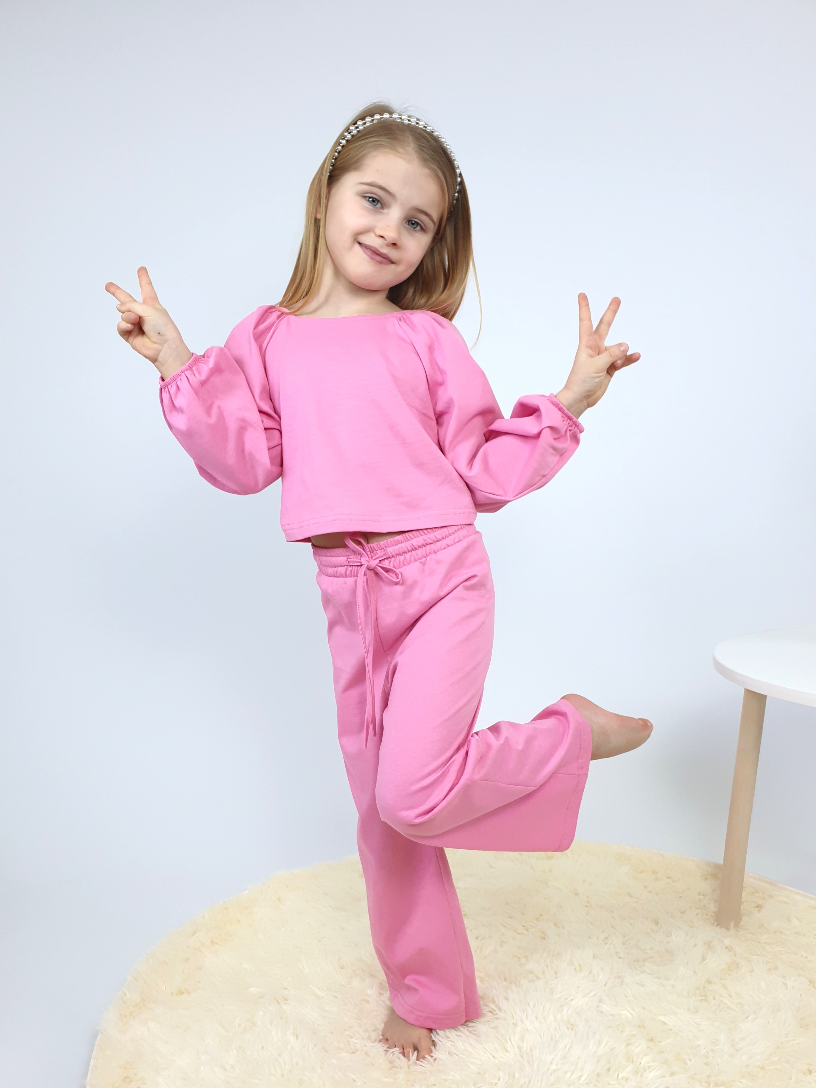 Костюм Luneva 02-156-5. - фото 6