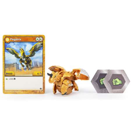 Фигурка Bakugan