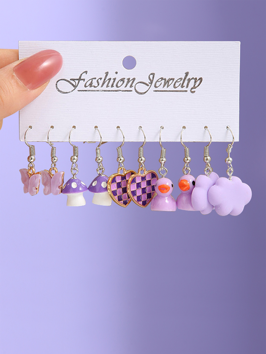 Набор аксессуаров Леди Бант - фото 3