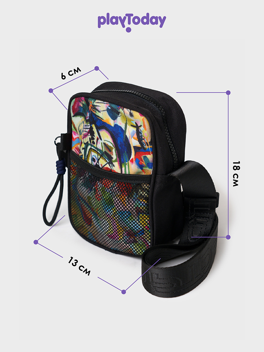 Сумка PlayToday 12621875 - фото 5
