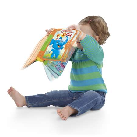 Игрушка Playskool книжка