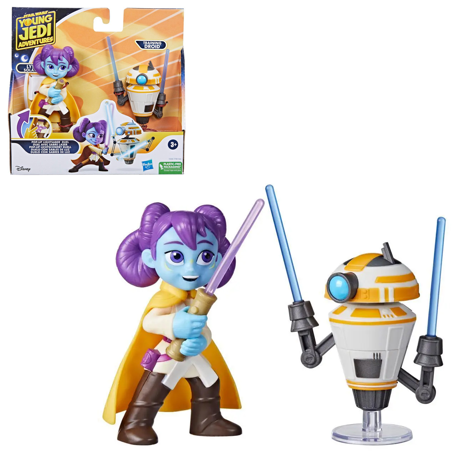 Фигурка Hasbro - фото 1