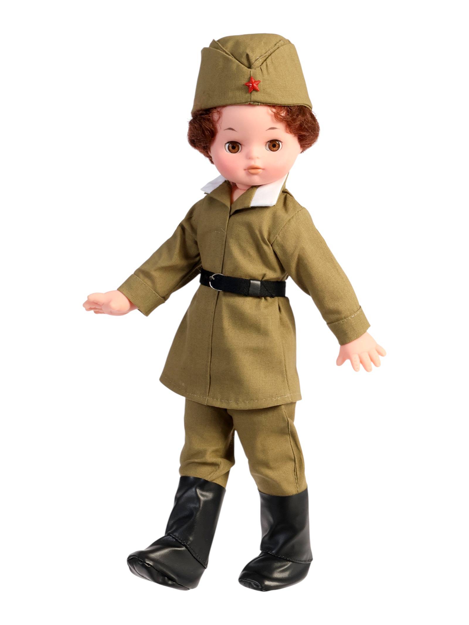 Кукла классическая Sima-Land 4902110 - фото 4