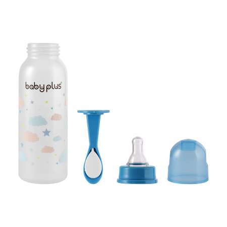 Бутылочка Baby Plus 250 мл