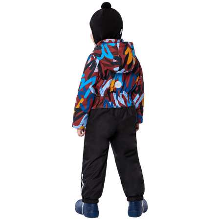 Комбинезон NIKASTYLE
