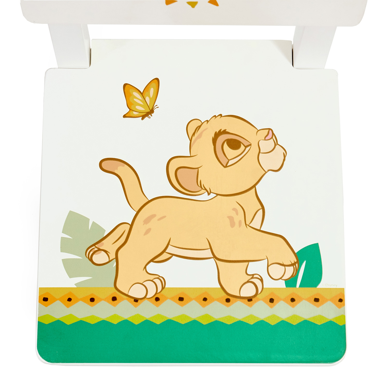 Комплект мебели Polini kids - фото 10